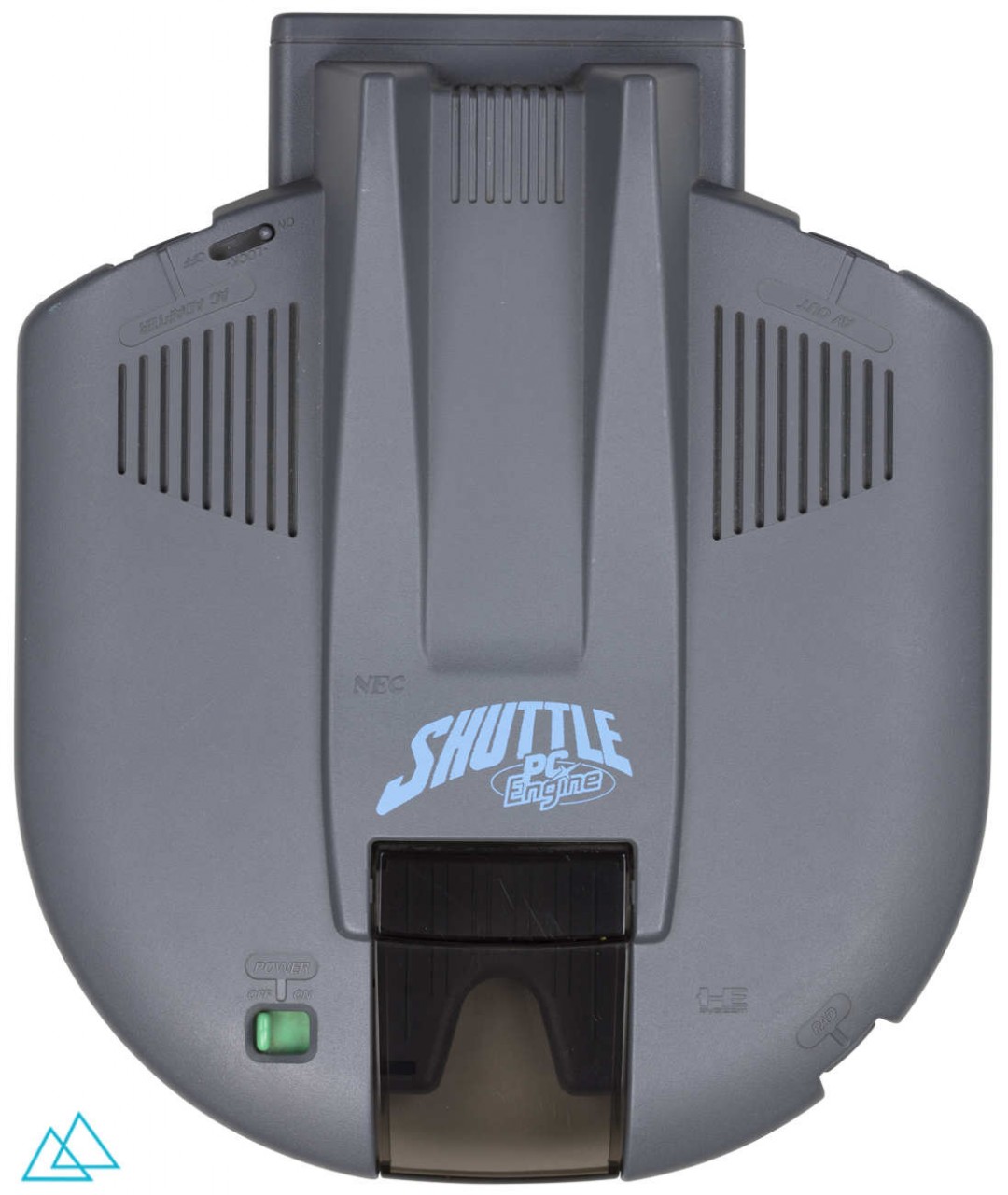 Image of PC Engine Shuttle NEC