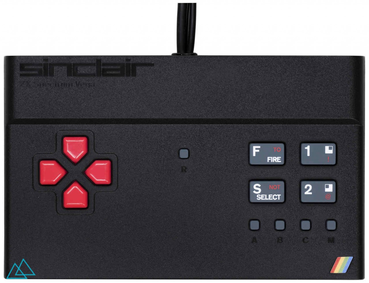 Sincliar Zx Spectrum Vega